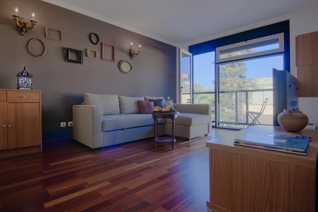 Appartement Castillo