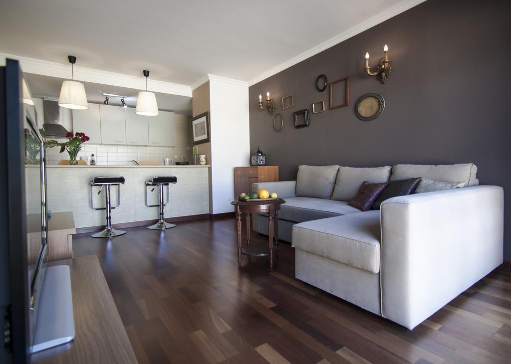 Appartement Castillo Las Palmas