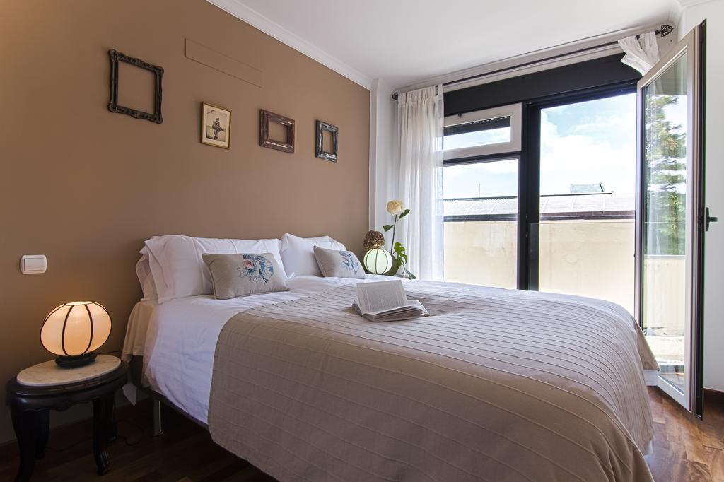 Appartement Castillo *